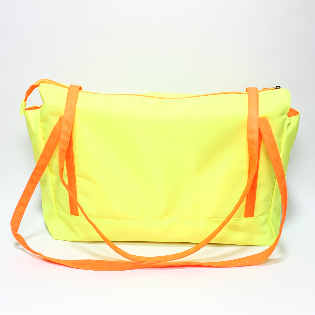 Women Hand Bag with Cross Hand