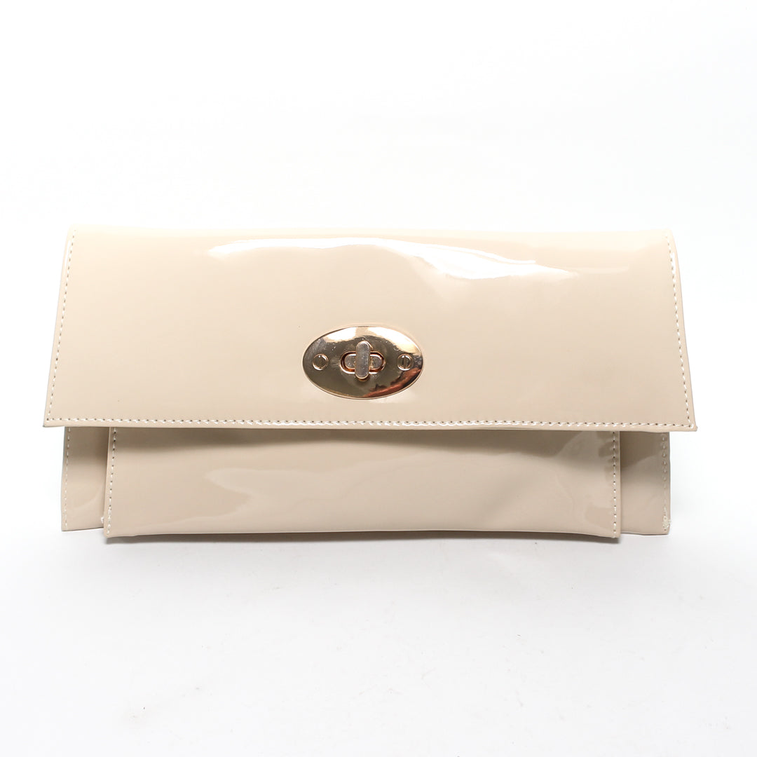 Women Hand Bag with Cross Hand