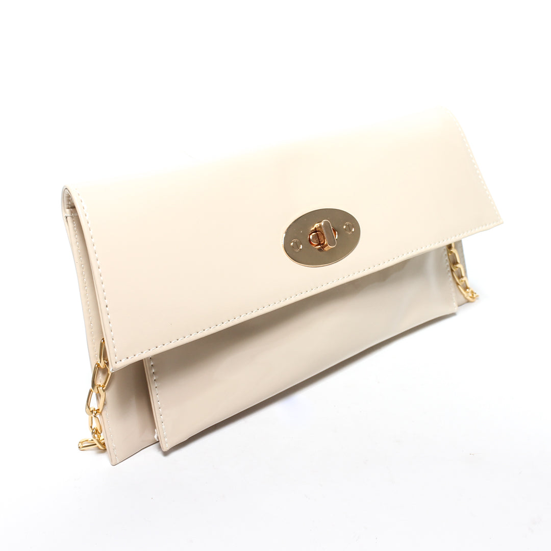 Women Hand Bag with Cross Hand