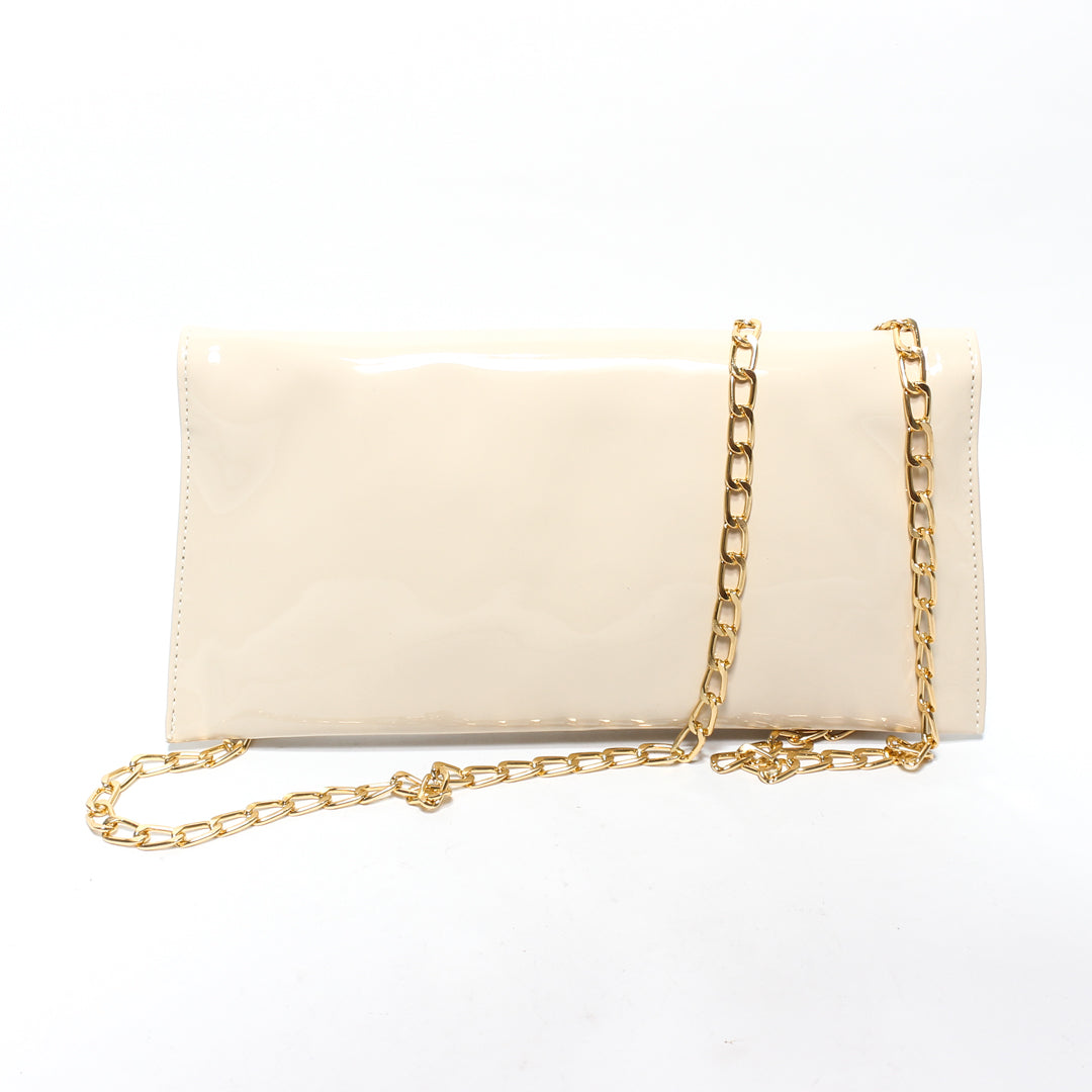 Women Hand Bag with Cross Hand