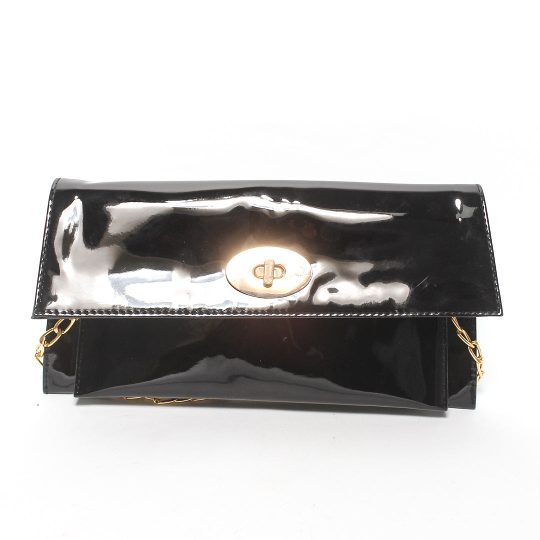 Women Hand Bag with Cross Hand