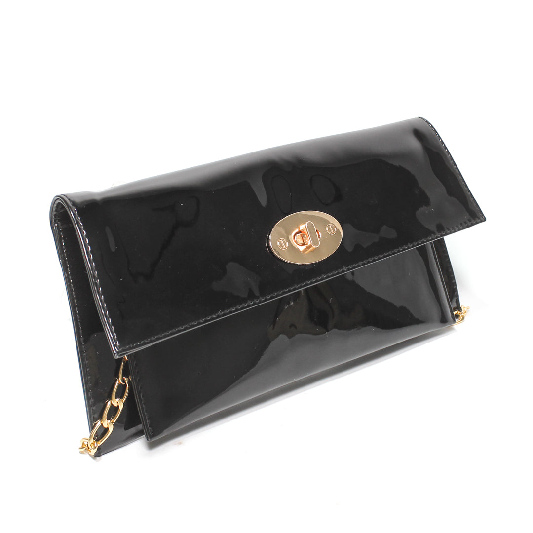 Women Hand Bag with Cross Hand