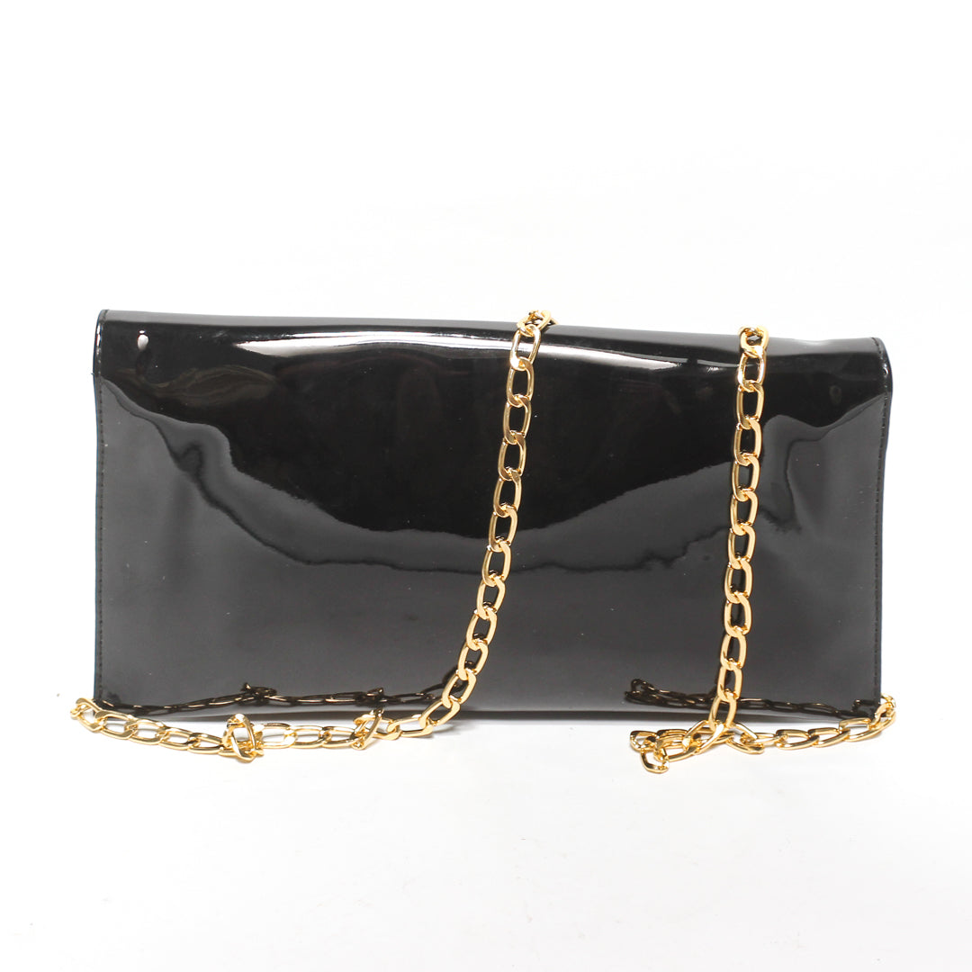 Women Hand Bag with Cross Hand
