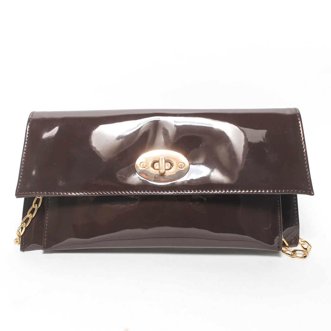 Women Hand Bag with Cross Hand
