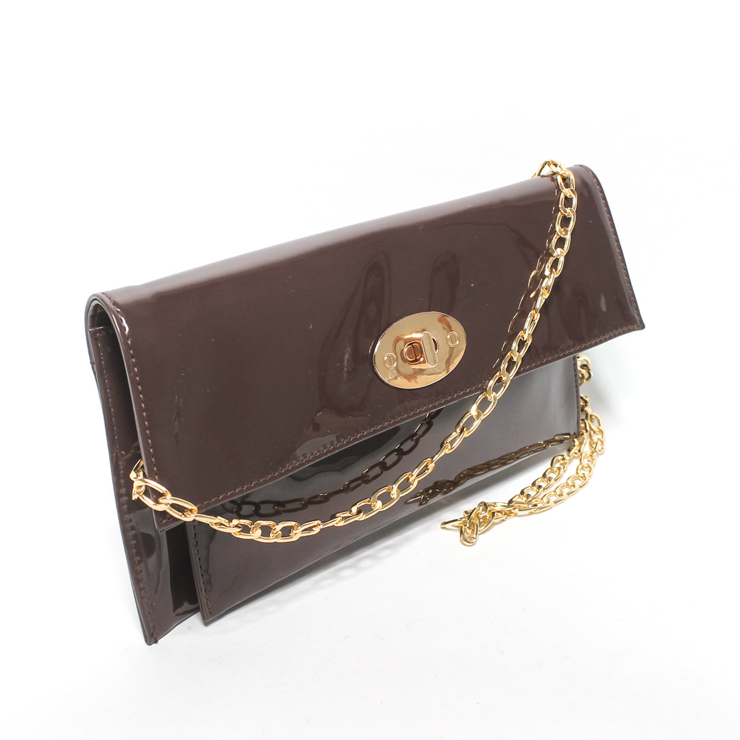 Women Hand Bag with Cross Hand