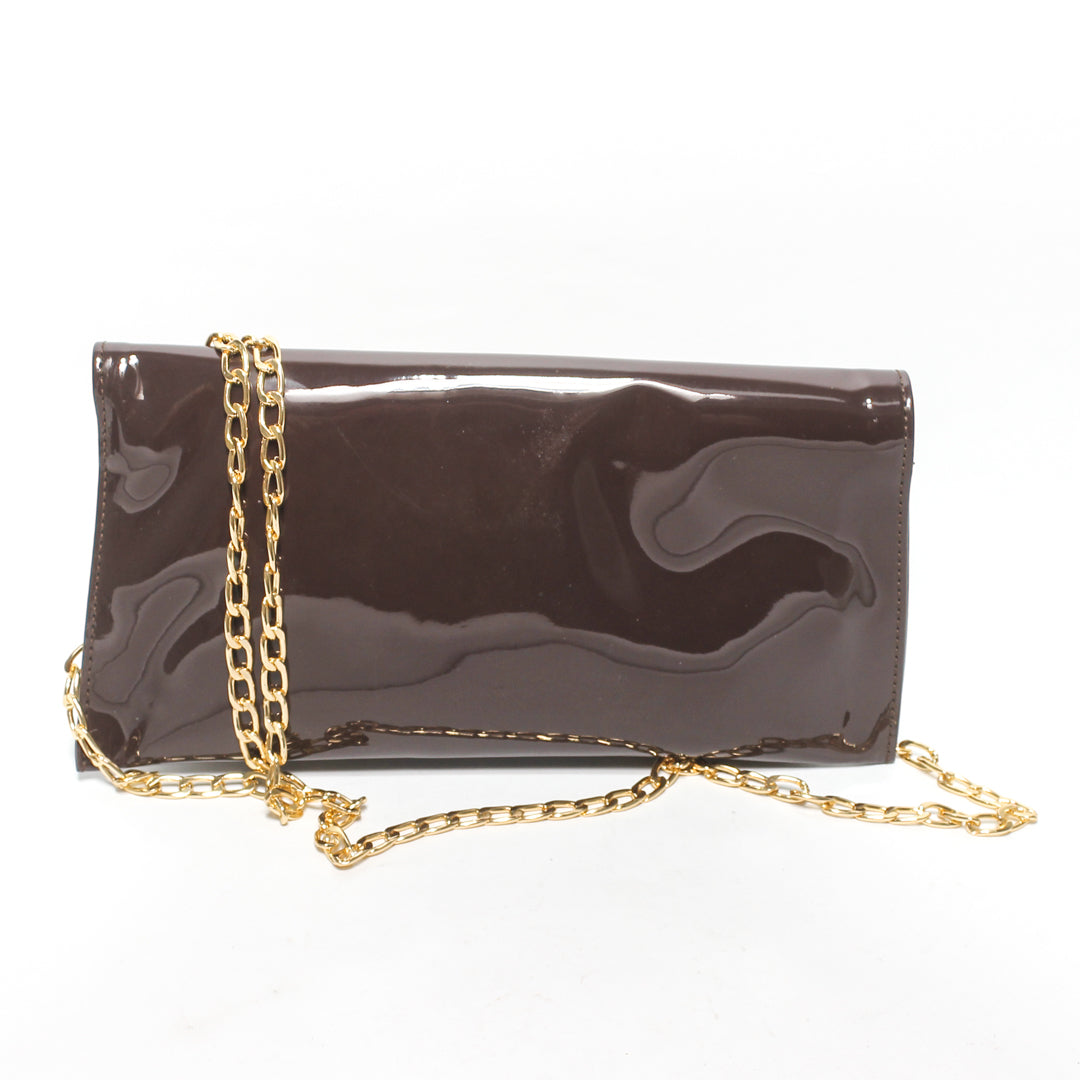 Women Hand Bag with Cross Hand