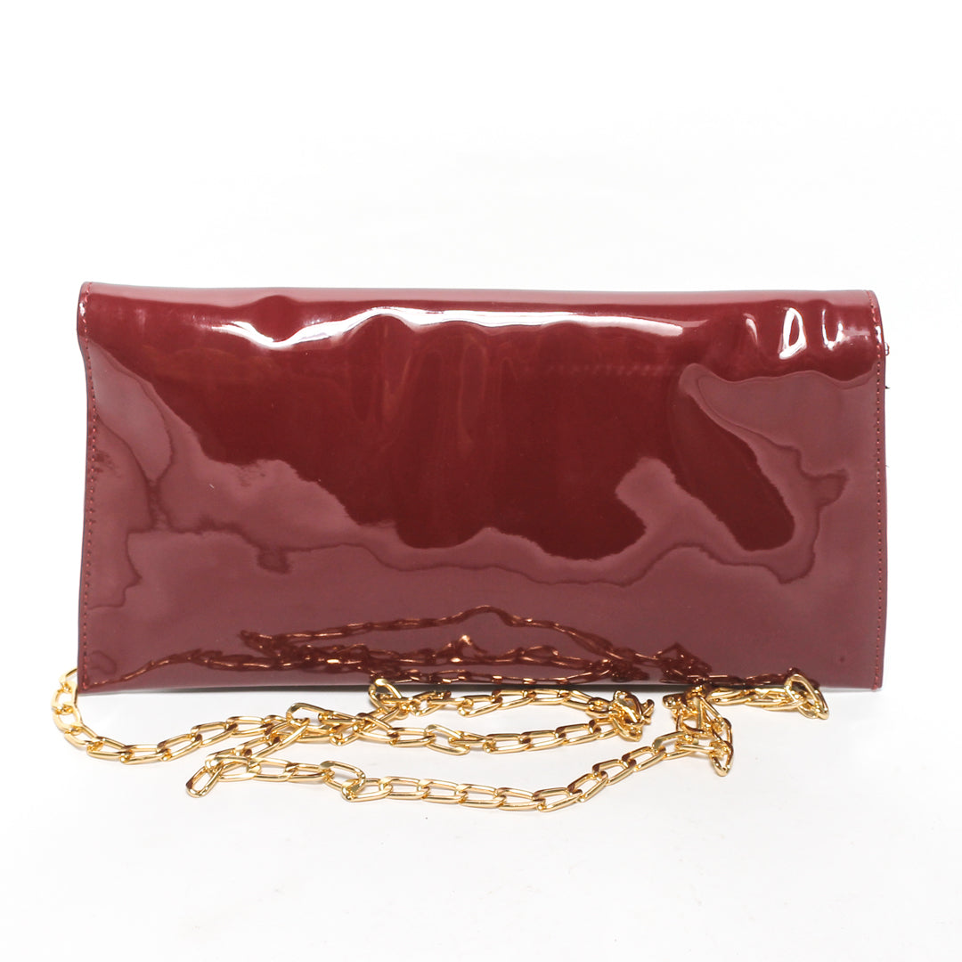 Women Hand Bag with Cross Hand