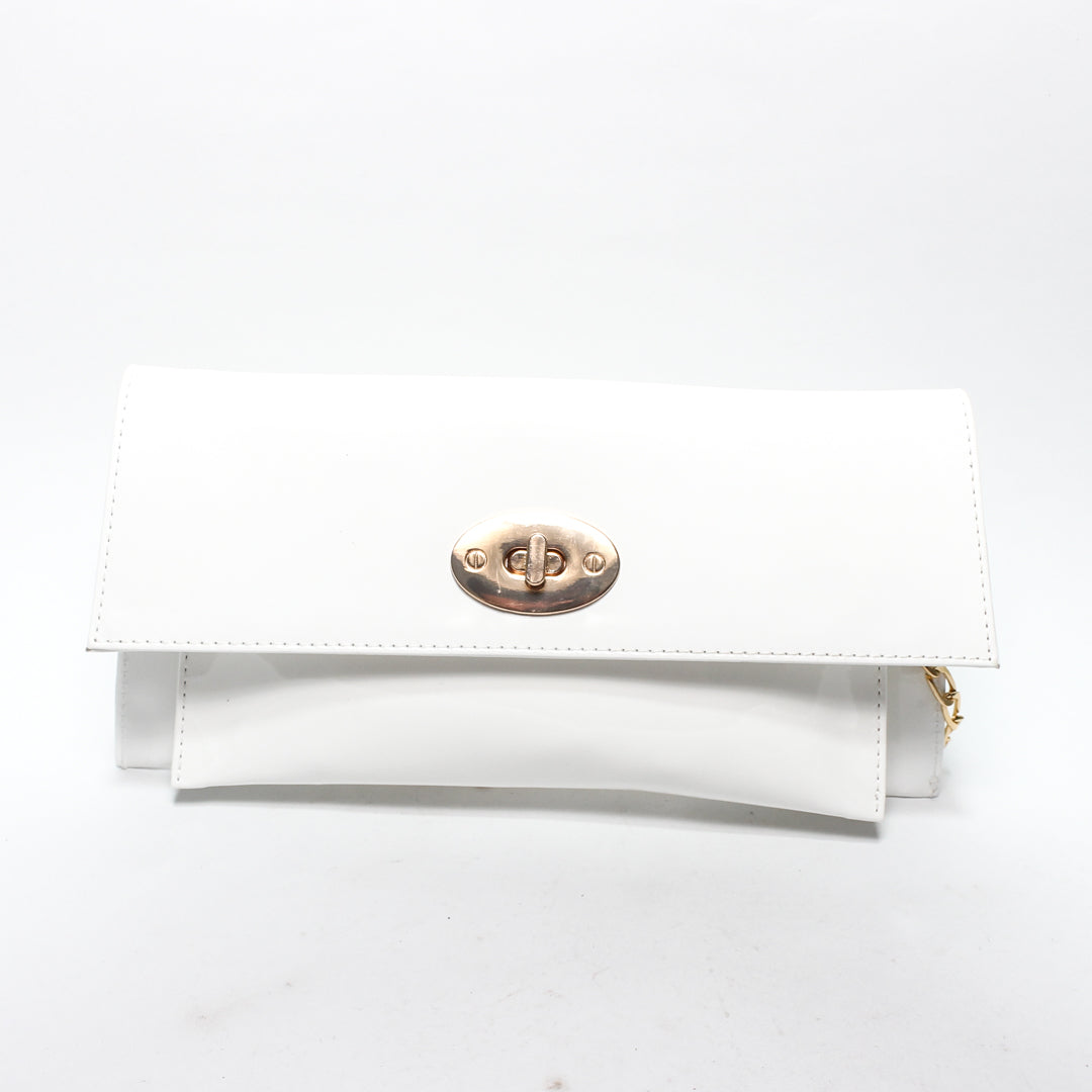 Women Hand Bag with Cross Hand