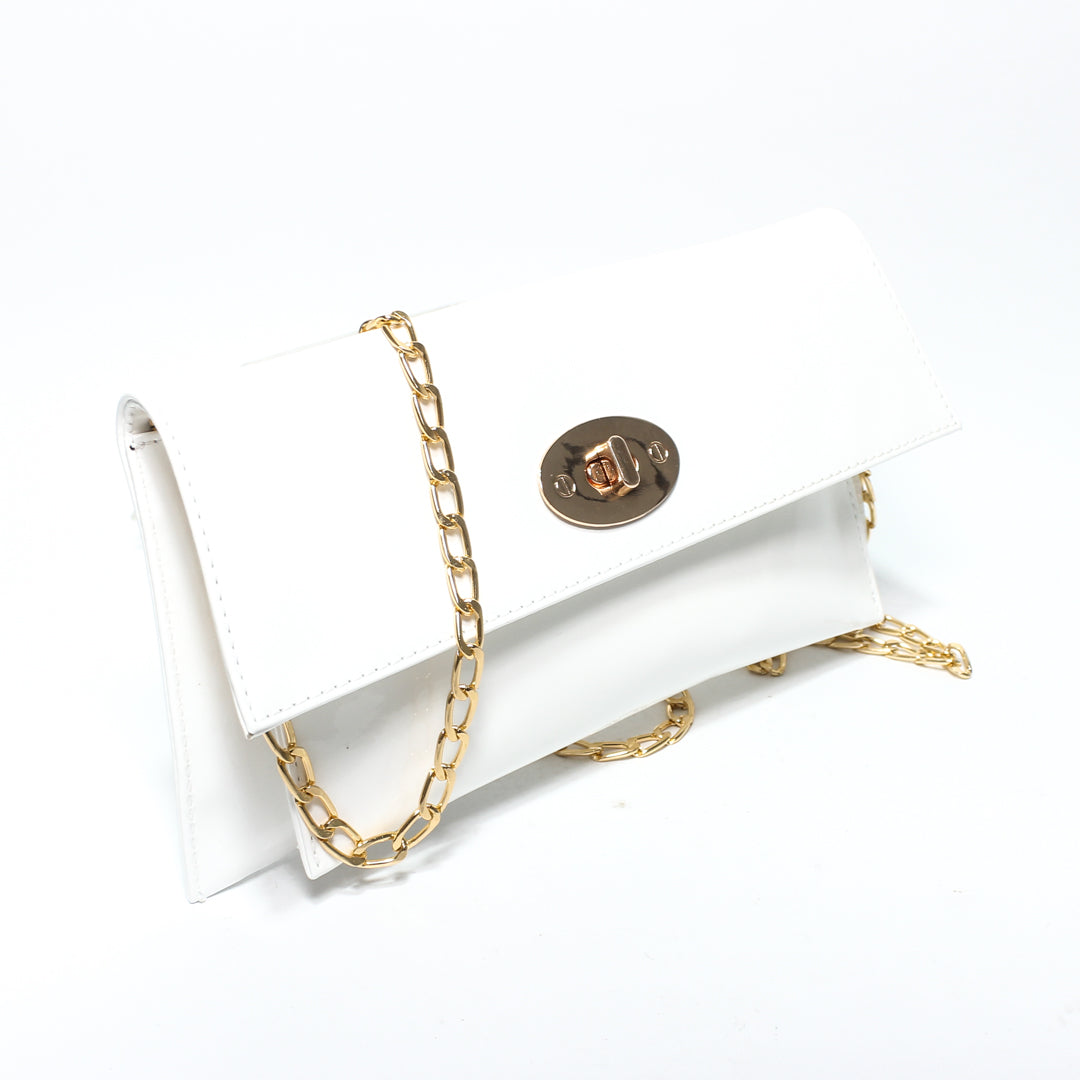 Women Hand Bag with Cross Hand