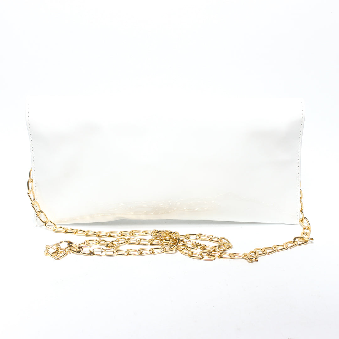 Women Hand Bag with Cross Hand