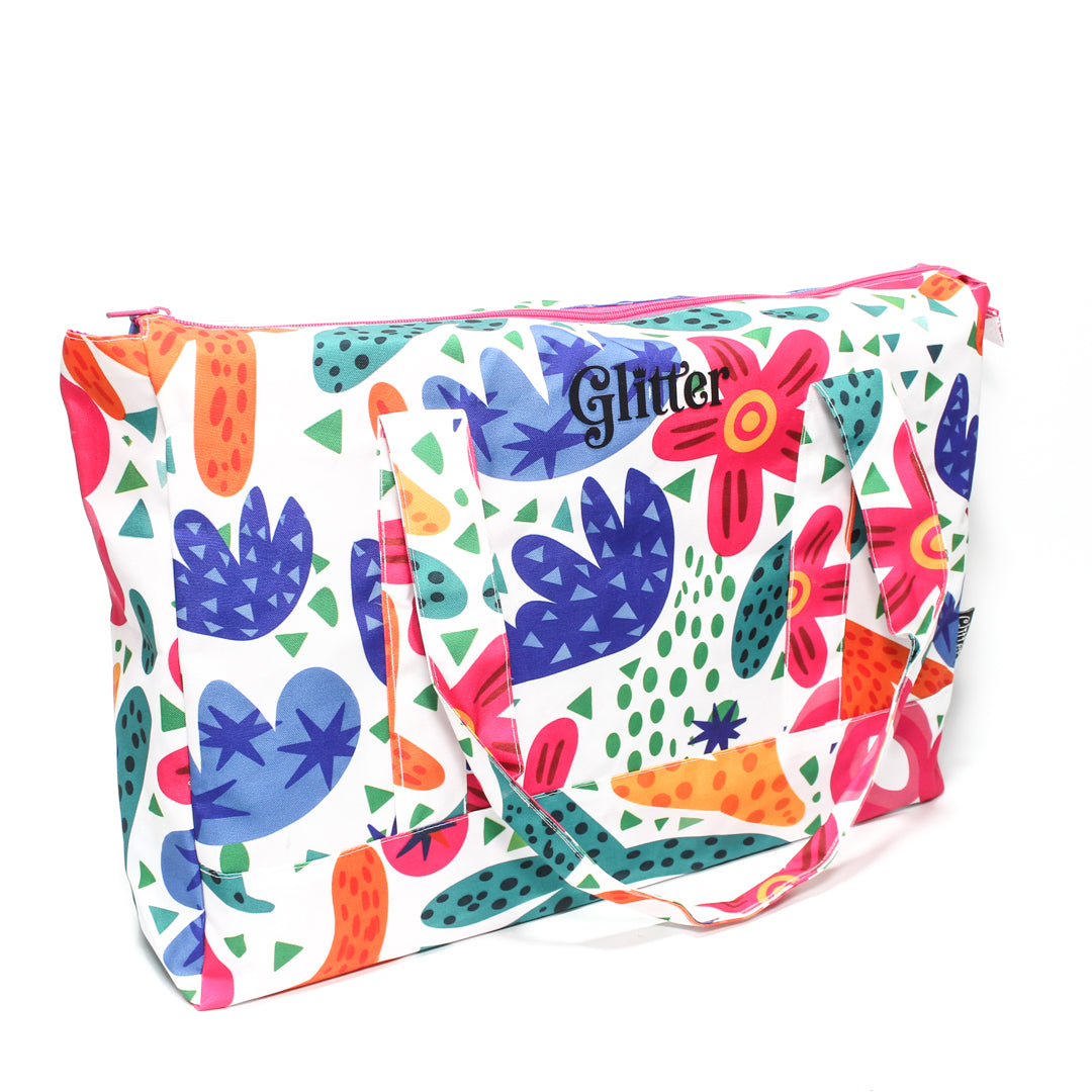 GBA005448 Glitter Women Summer Bag