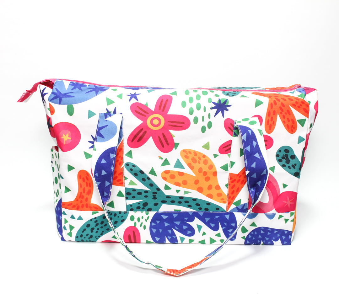 GBA005448 Glitter Women Summer Bag