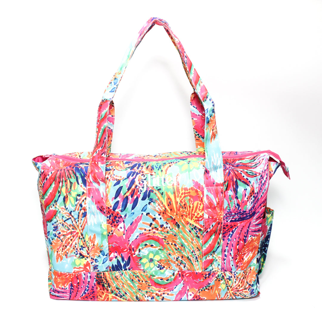 GBA005449 Glitter Women Summer Bag