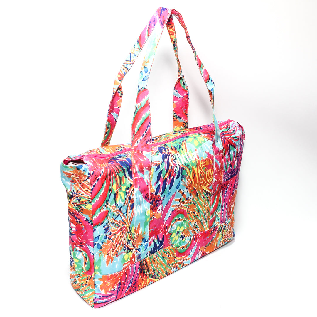 GBA005449 Glitter Women Summer Bag