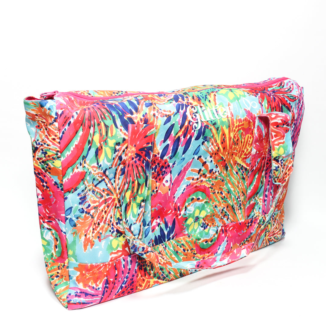 GBA005449 Glitter Women Summer Bag