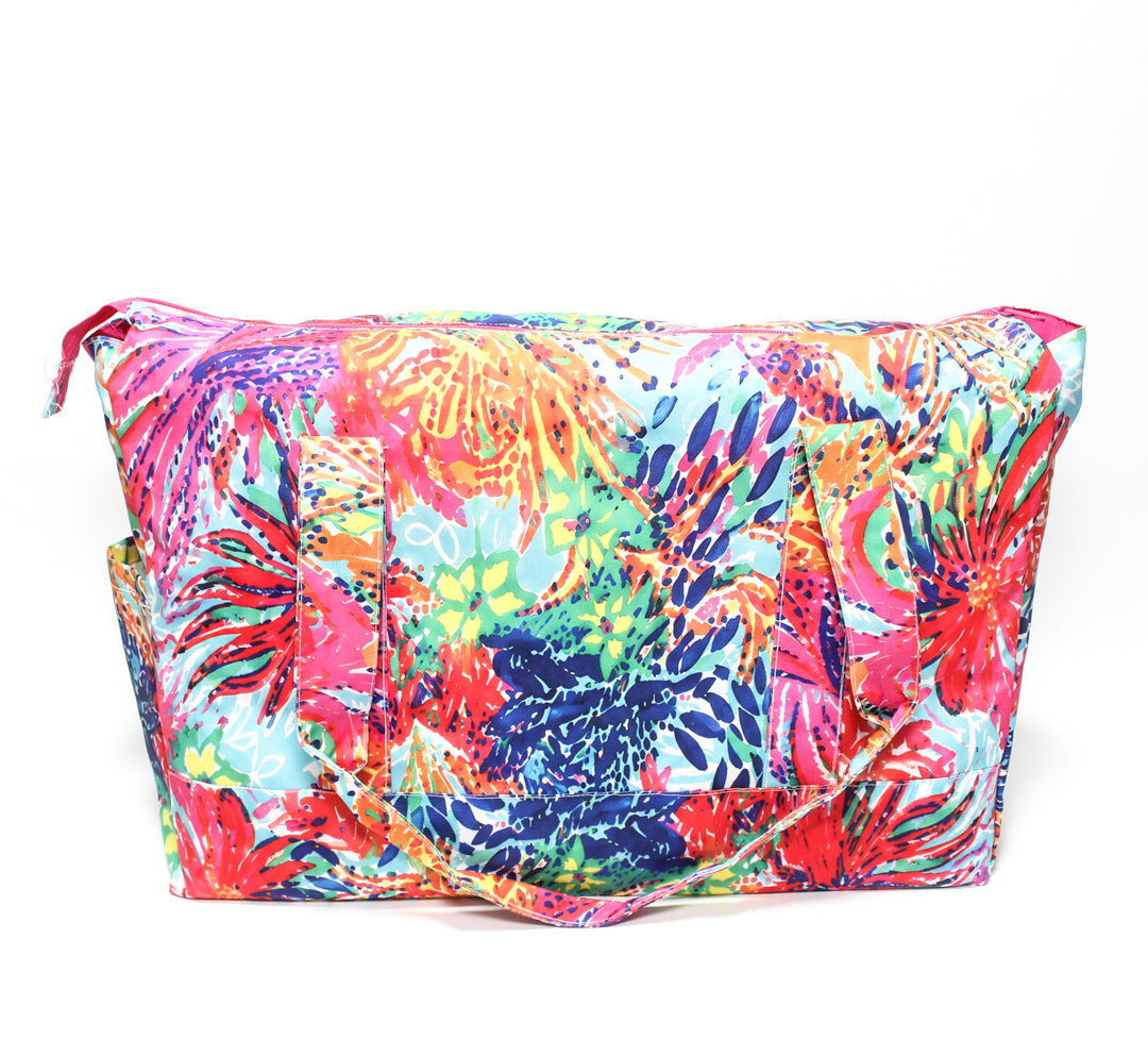 GBA005449 Glitter Women Summer Bag