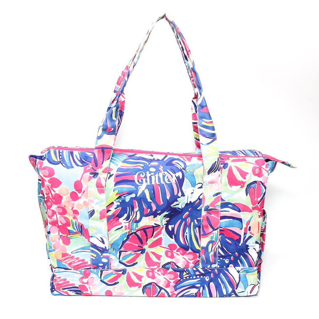 GBA005450 Glitter Women Summer Bag