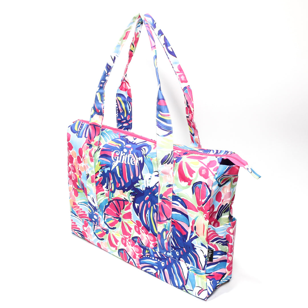 GBA005450 Glitter Women Summer Bag