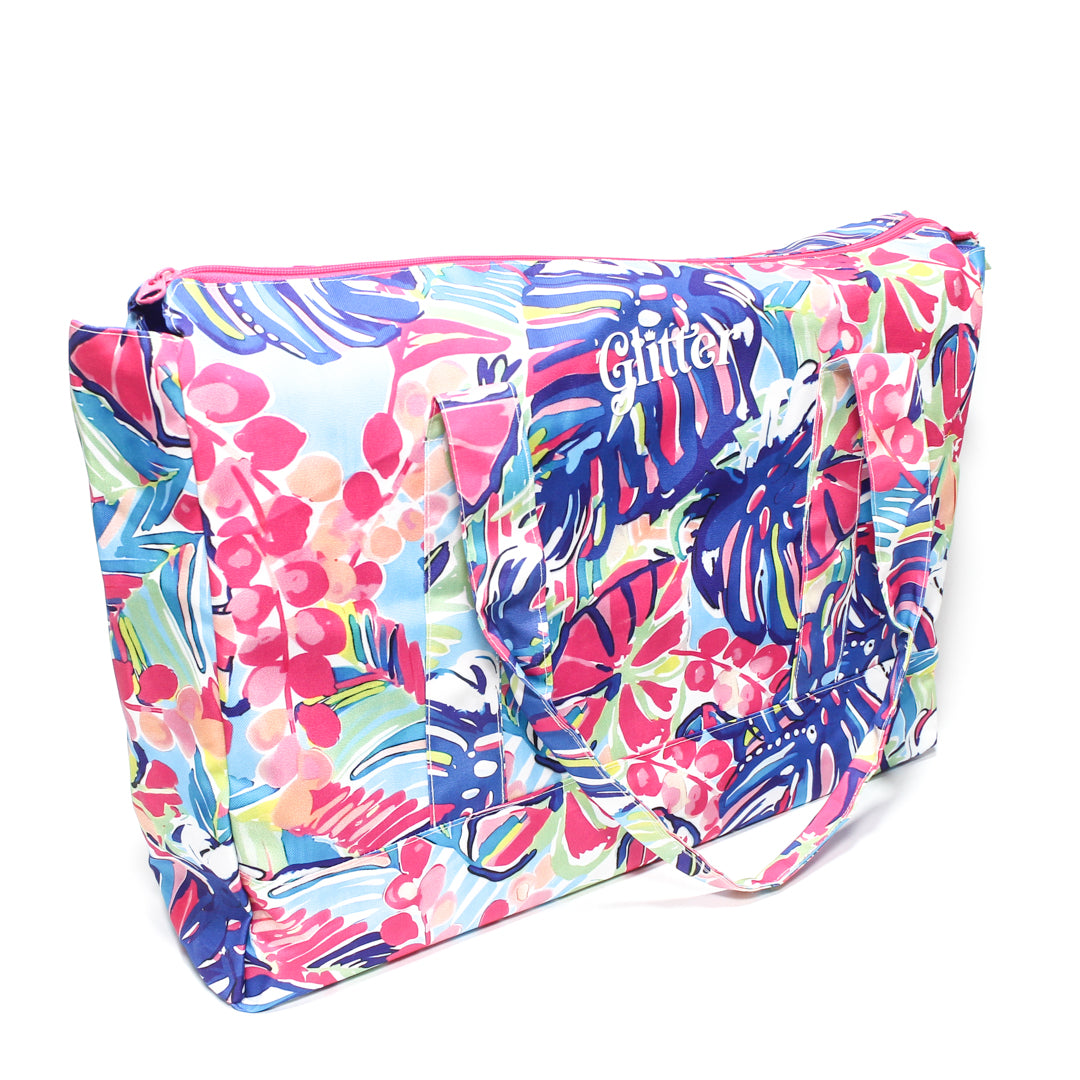 GBA005450 Glitter Women Summer Bag