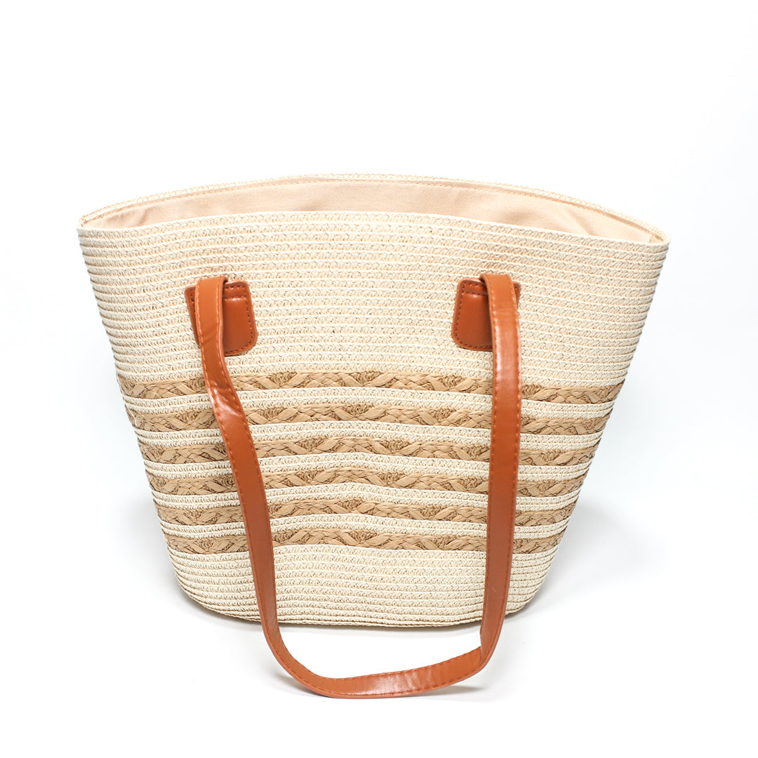 GBA005466 Women Summer/Beach Bag