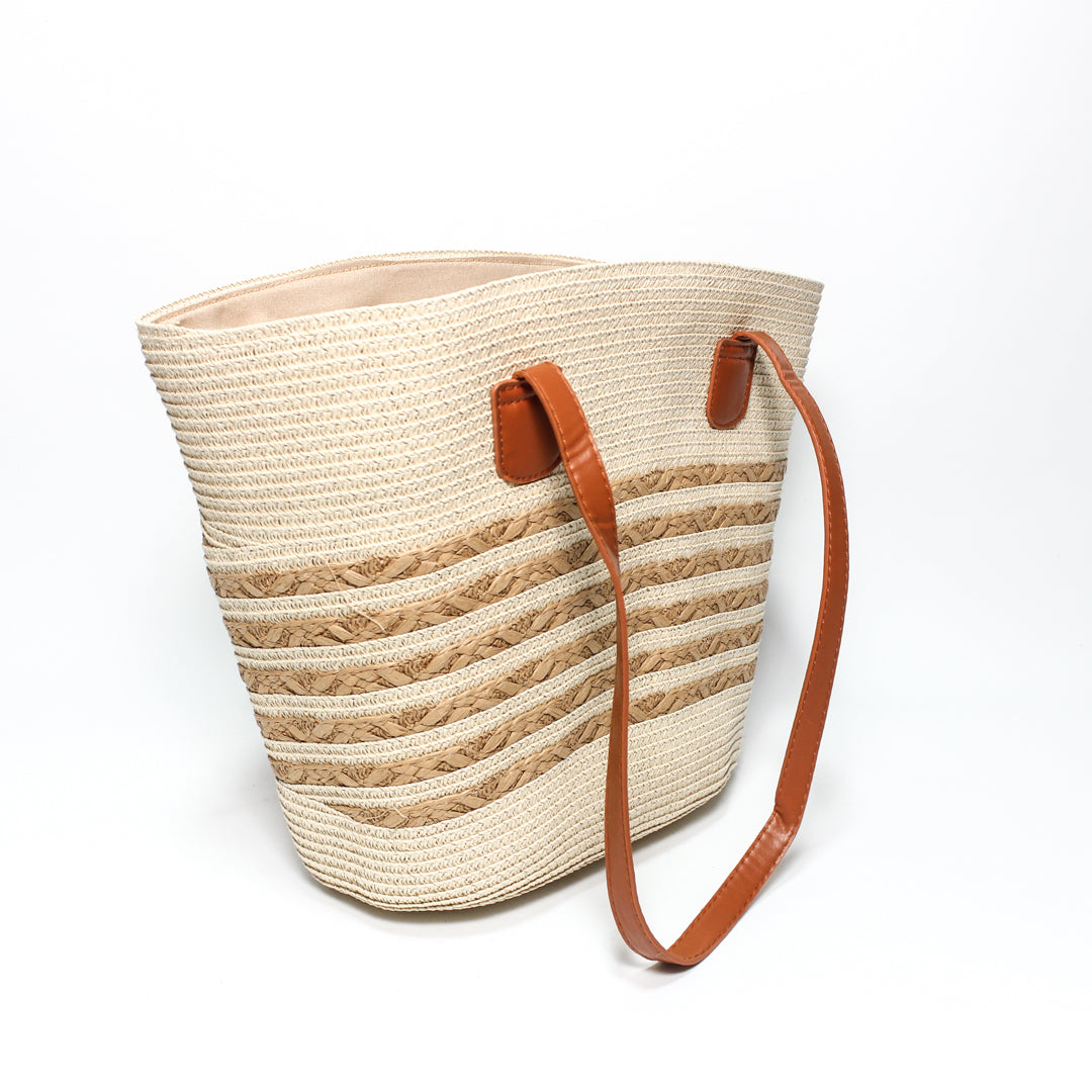 GBA005466 Women Summer/Beach Bag