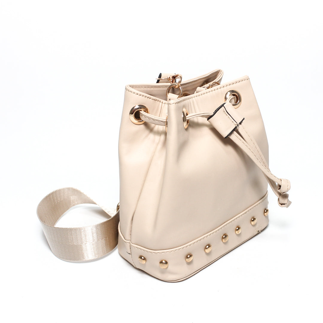 GBA005478 Women Hand Bag with Cross Hand