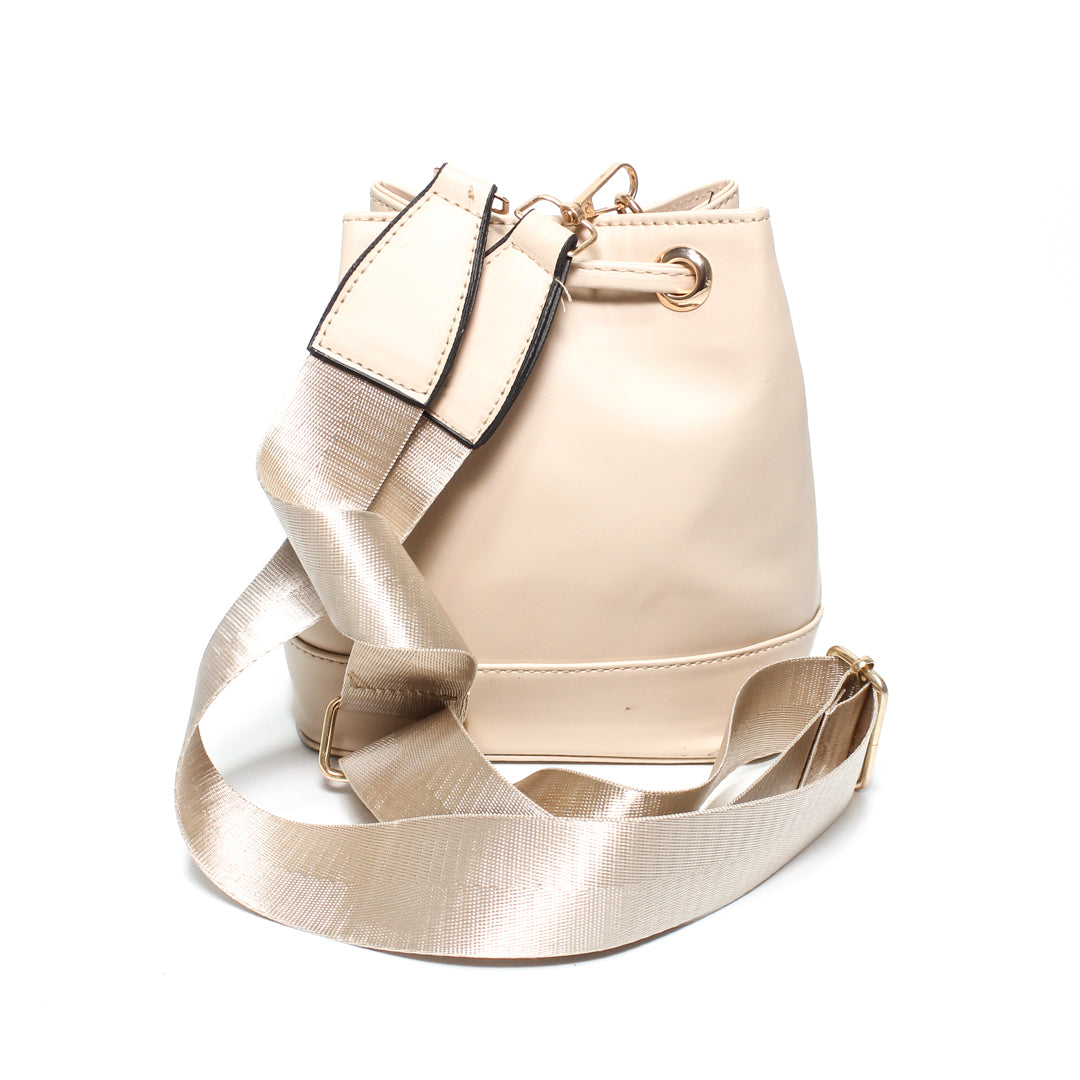 GBA005478 Women Hand Bag with Cross Hand