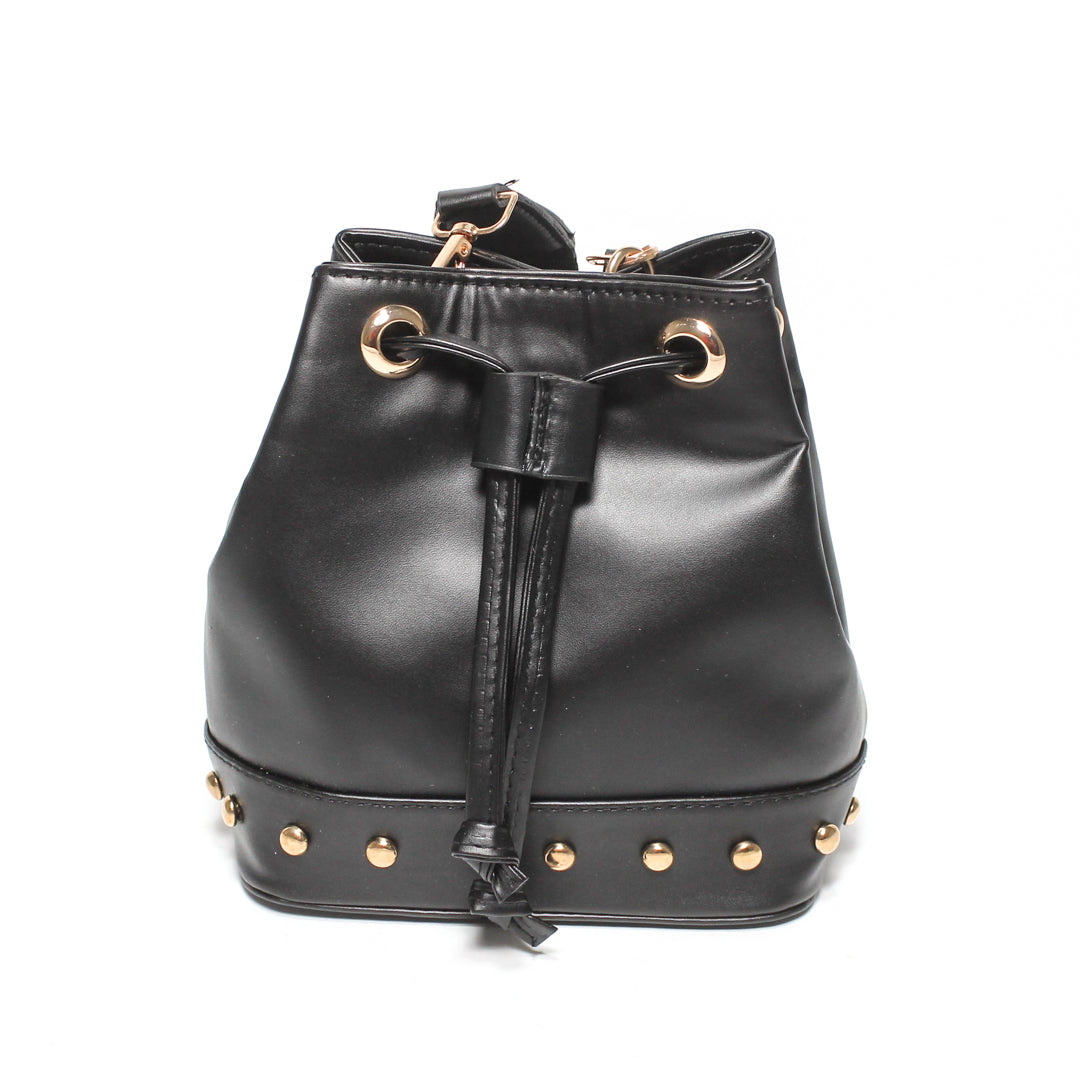 GBA005478 Women Hand Bag with Cross Hand