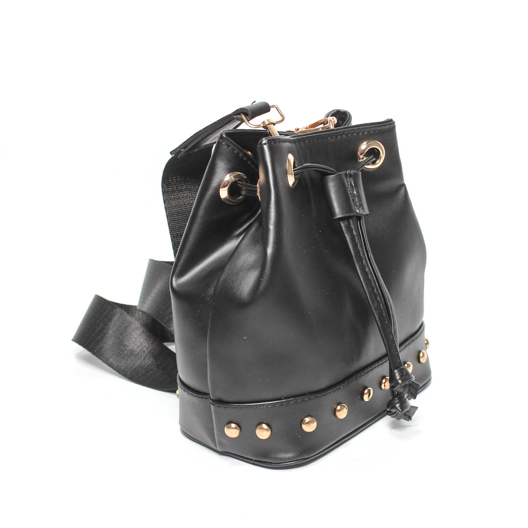 GBA005478 Women Hand Bag with Cross Hand