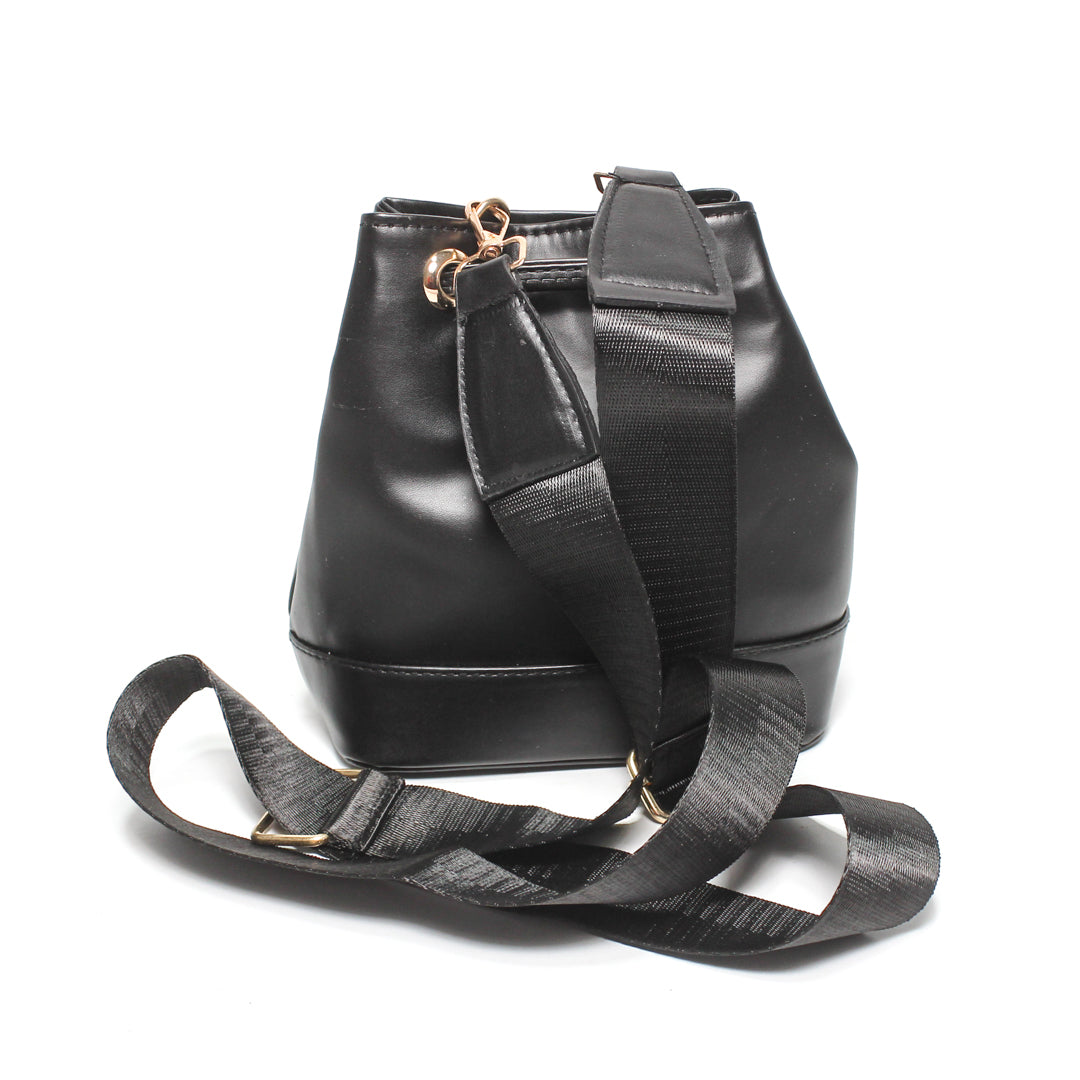 GBA005478 Women Hand Bag with Cross Hand