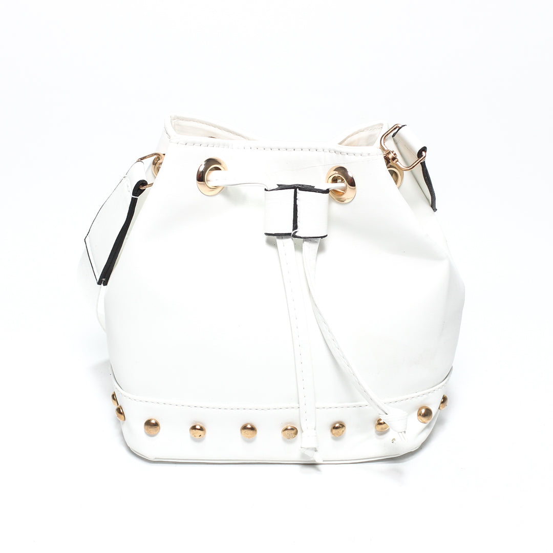 GBA005478 Women Hand Bag with Cross Hand