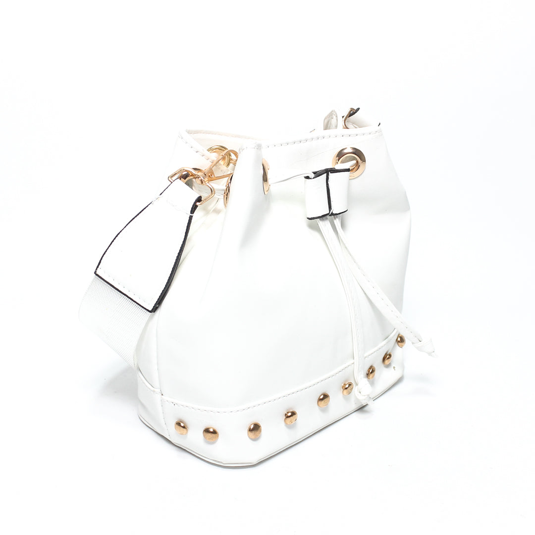 GBA005478 Women Hand Bag with Cross Hand