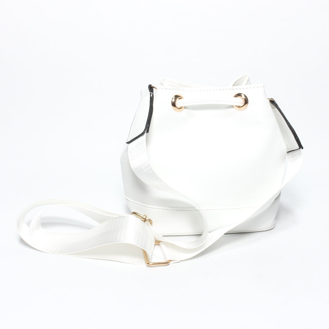 GBA005478 Women Hand Bag with Cross Hand