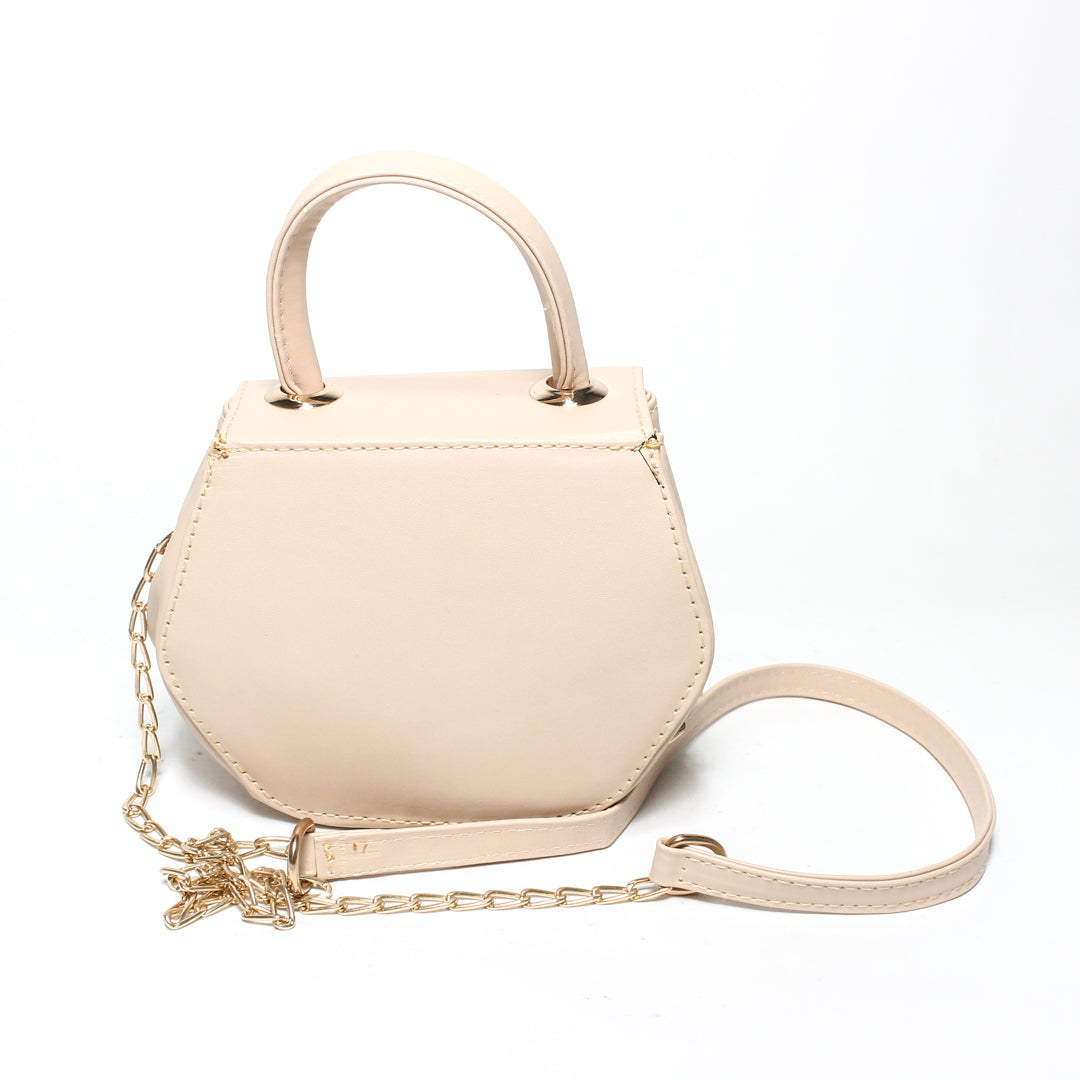 GBA004659 Glitter Women Hand Bag