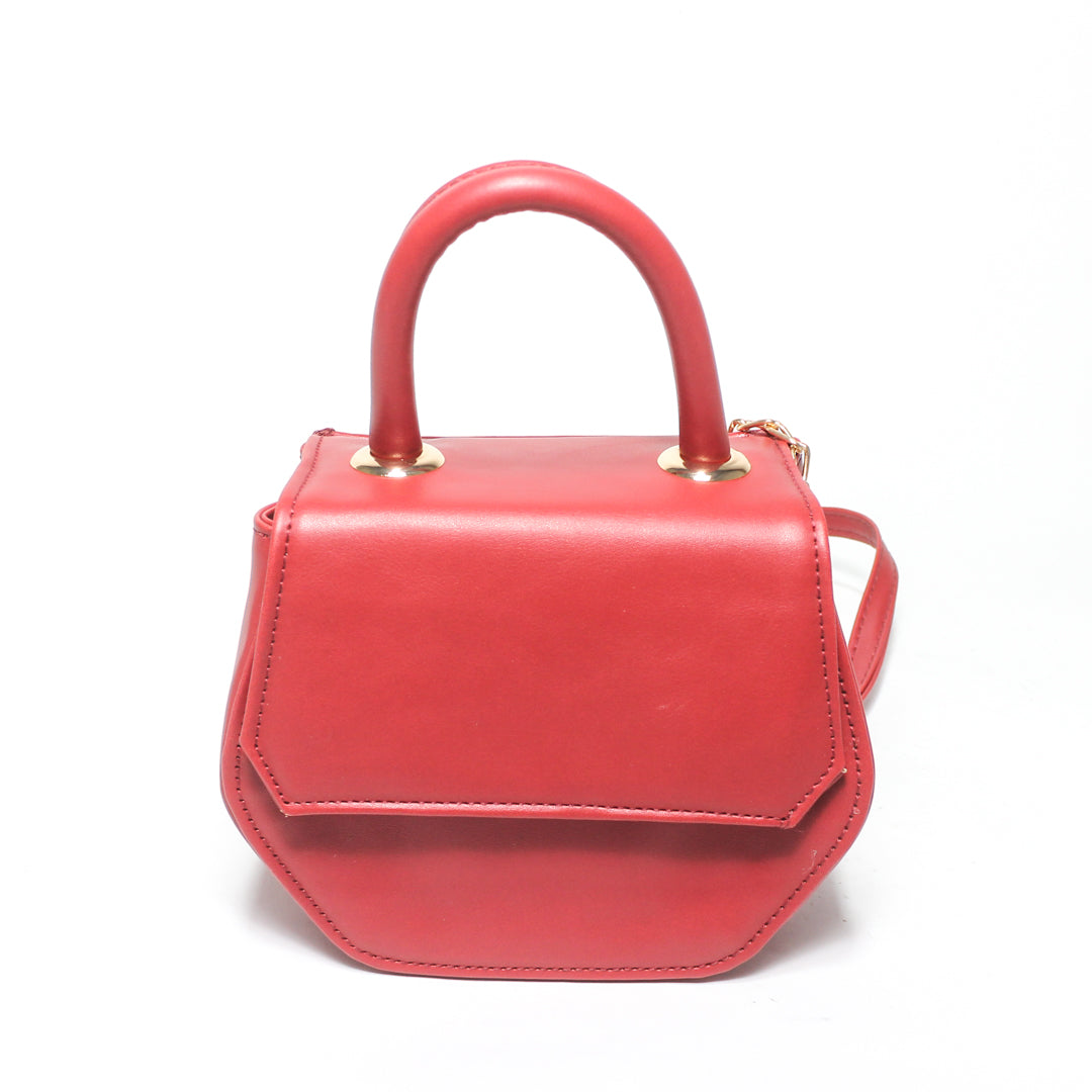 GBA004659 Glitter Women Hand Bag