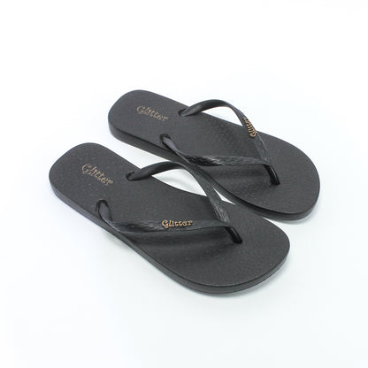 GGF370057 Glitter Women Flip