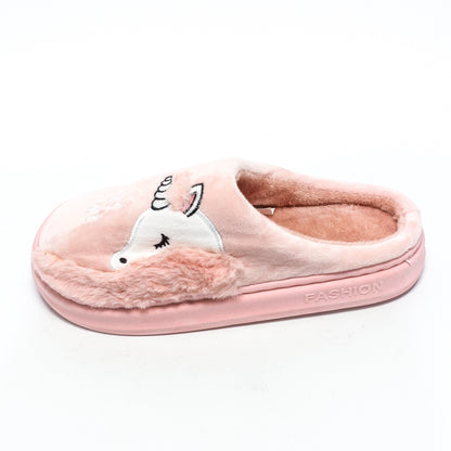 GHS370005 Glitter Women Pantoufle