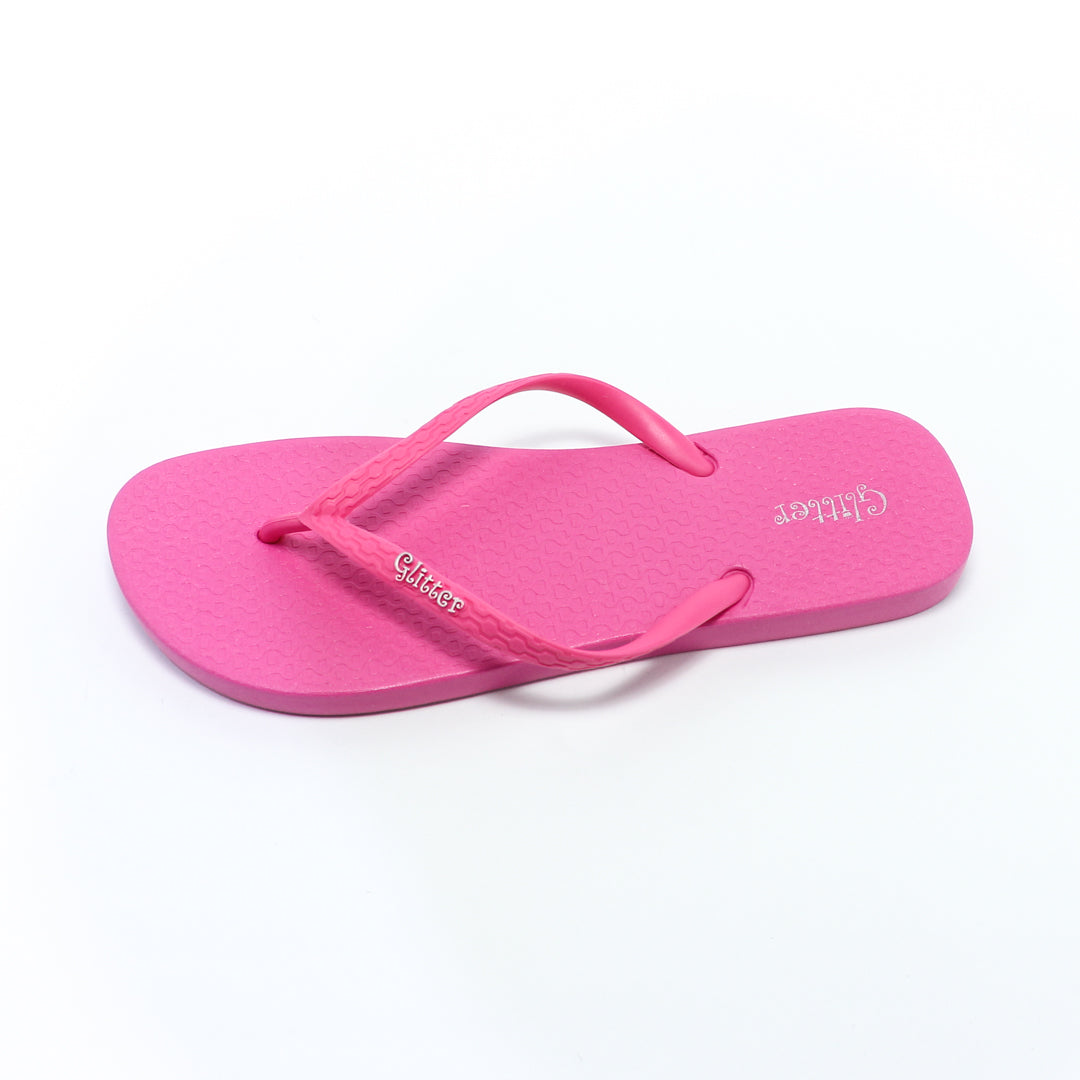 GGF370060 Glitter Women Flip