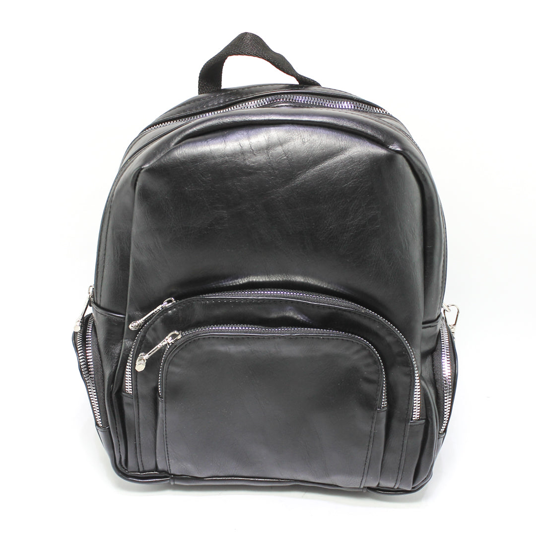 GBA005247 Glitter Women Back Bag