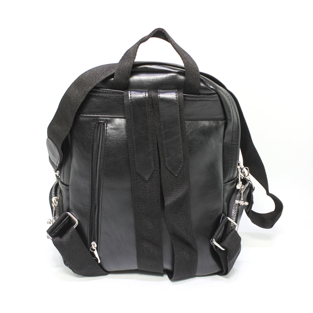 GBA005247 Glitter Women Back Bag