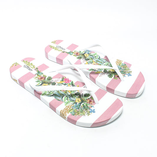 GGF370067 Glitter Women Flip