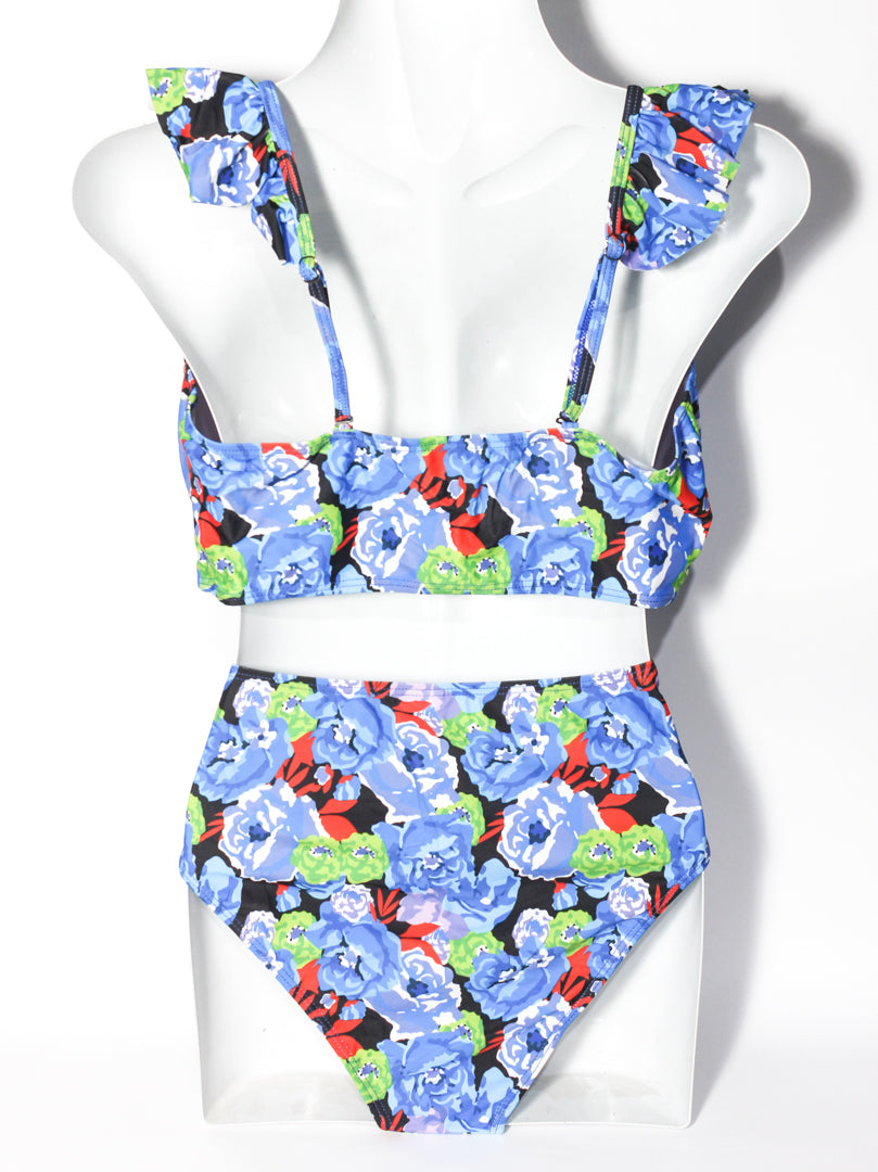 GSW100691 Glitter Women Summer Swimsuit