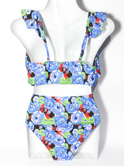GSW100691 Glitter Women Summer Swimsuit