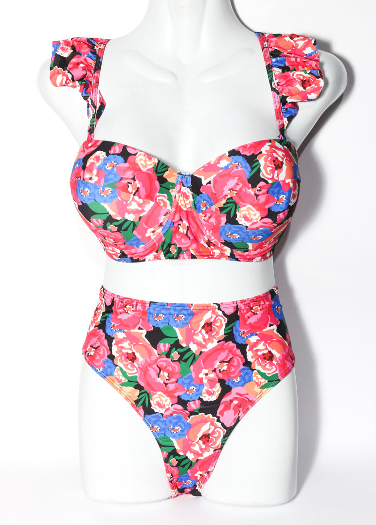 GSW100691 Glitter Women Summer Swimsuit