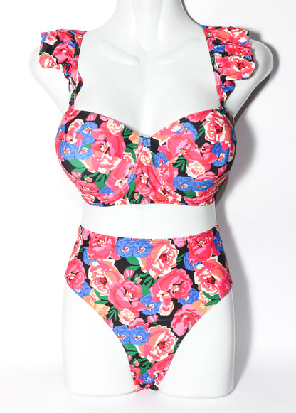 GSW100691 Glitter Women Summer Swimsuit