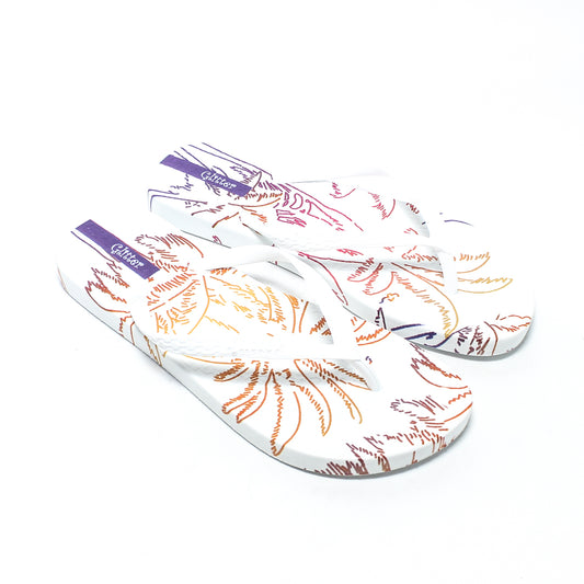 GGF370070 Glitter Women Flip
