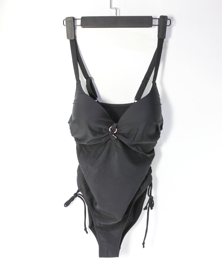 GSW100705 Glitter Women Summer Swimsuit