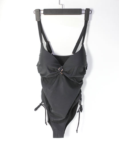 GSW100705 Glitter Women Summer Swimsuit