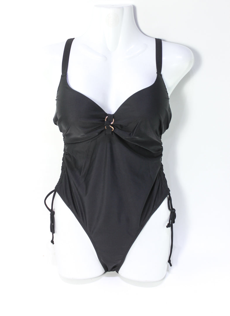 GSW100705 Glitter Women Summer Swimsuit