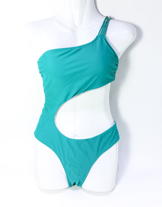 GSW100706 Glitter Women Summer Swimsuit